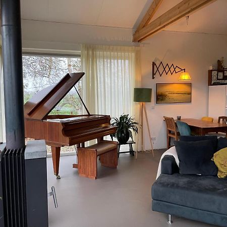 Beautiful Countryside House, Close To Amsterdam Broek in Waterland Kültér fotó