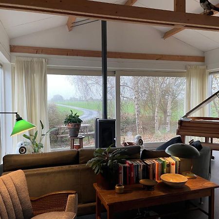 Beautiful Countryside House, Close To Amsterdam Broek in Waterland Kültér fotó