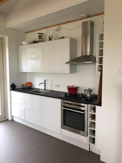 Beautiful Countryside House, Close To Amsterdam Broek in Waterland Kültér fotó