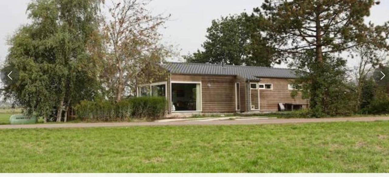 Beautiful Countryside House, Close To Amsterdam Broek in Waterland Kültér fotó