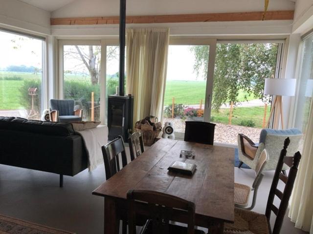 Beautiful Countryside House, Close To Amsterdam Broek in Waterland Kültér fotó