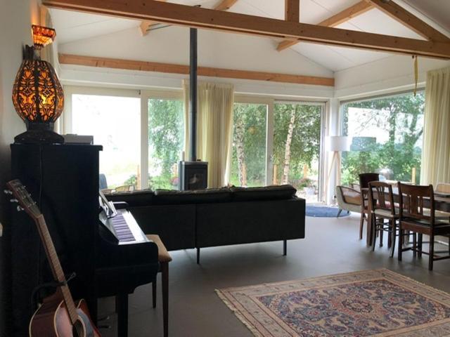 Beautiful Countryside House, Close To Amsterdam Broek in Waterland Kültér fotó