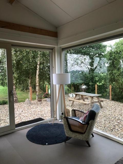 Beautiful Countryside House, Close To Amsterdam Broek in Waterland Kültér fotó
