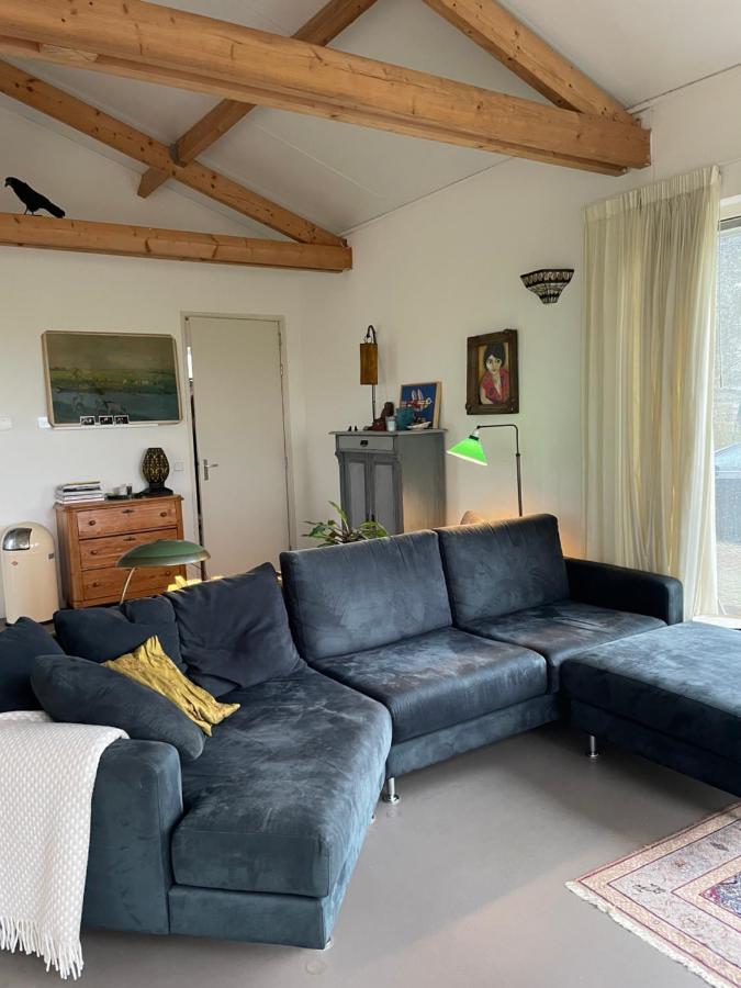Beautiful Countryside House, Close To Amsterdam Broek in Waterland Kültér fotó