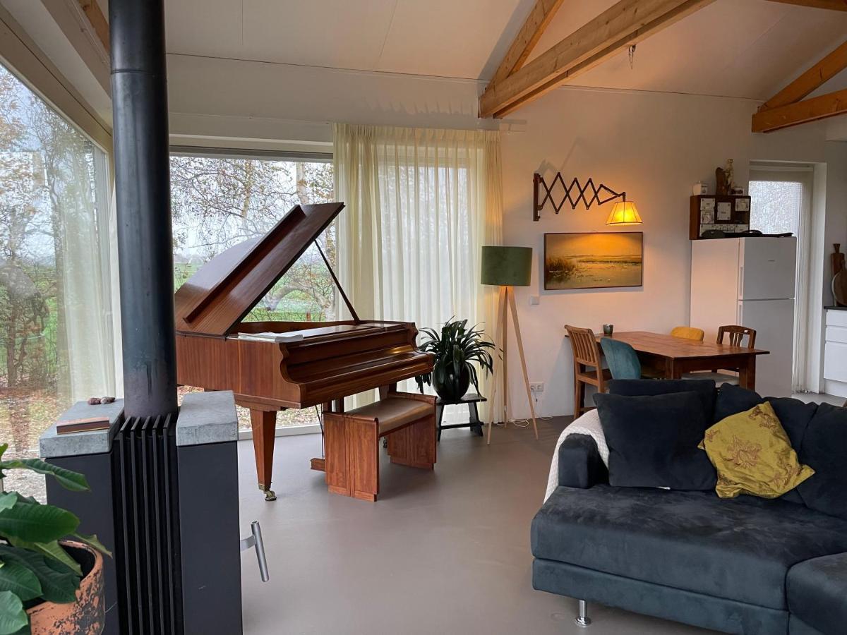 Beautiful Countryside House, Close To Amsterdam Broek in Waterland Kültér fotó