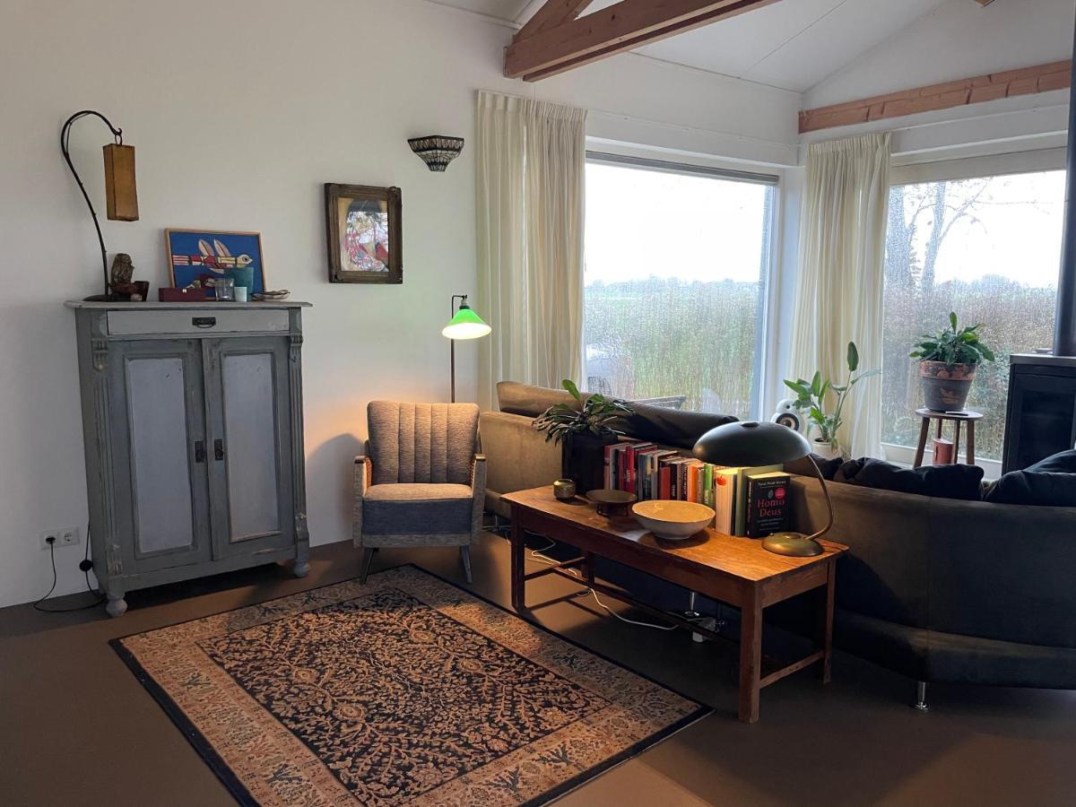 Beautiful Countryside House, Close To Amsterdam Broek in Waterland Kültér fotó